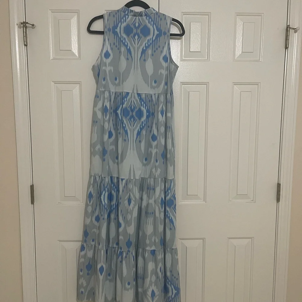 Sheridan French-Tessa Dress size S - Picture 3 of 6